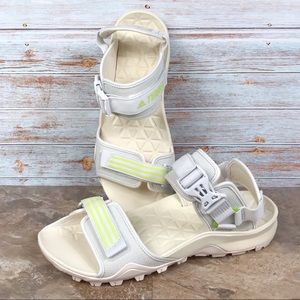 NEW Adidas Cyprex Ultra DLX Hiking Sandals